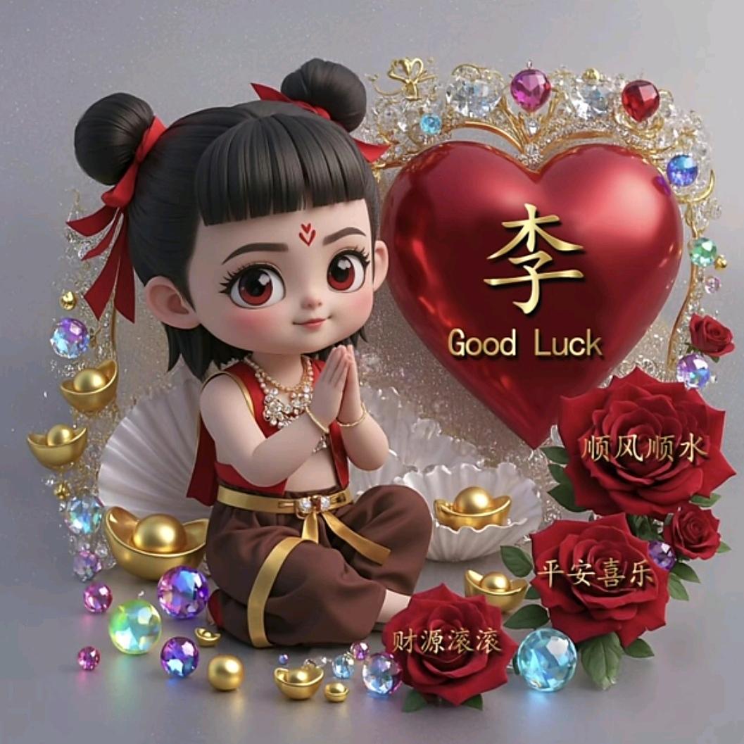 开心果也会哭泣