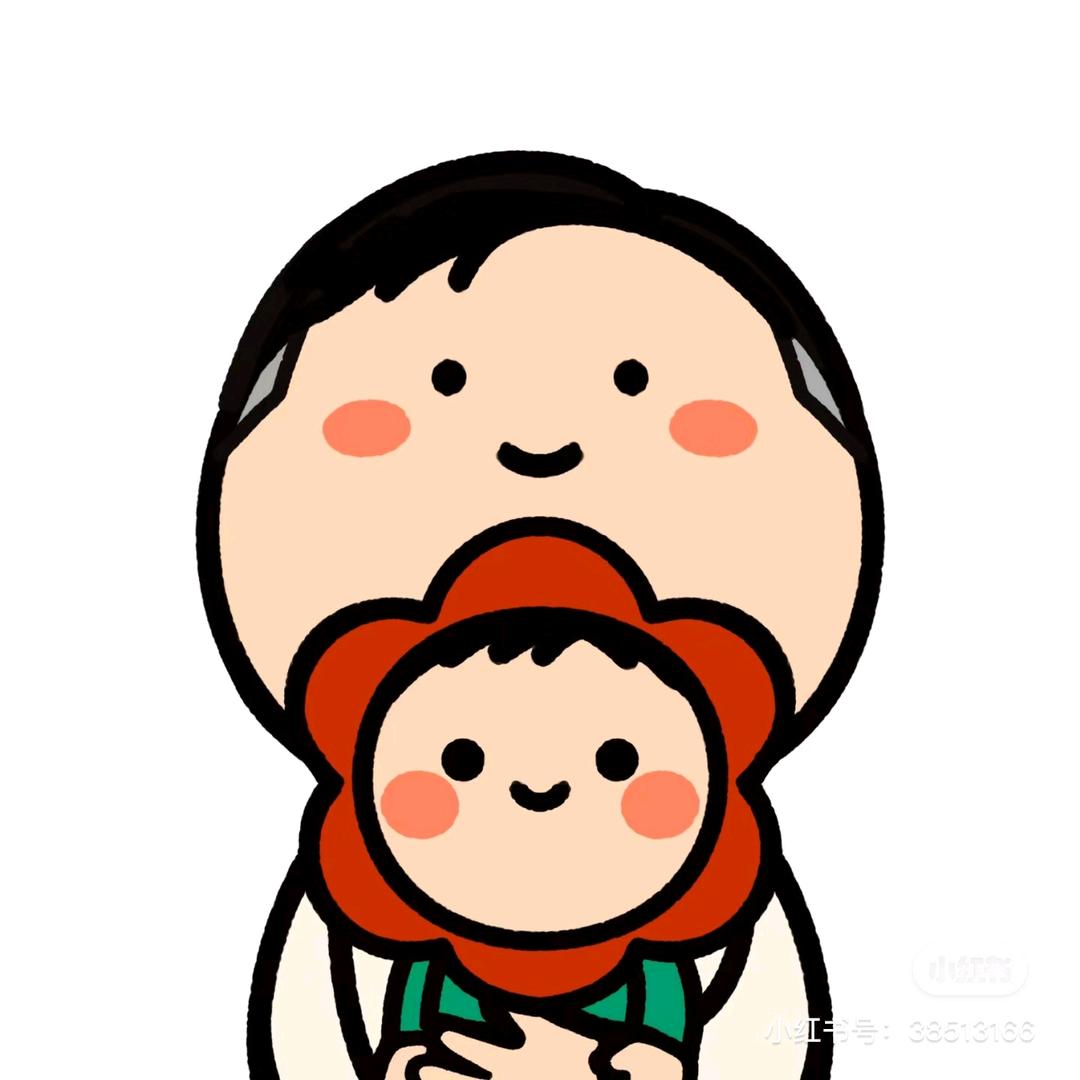 月缺不美，却诗意