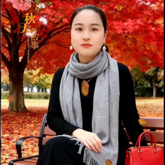 一叶知秋🥀🍒🍒