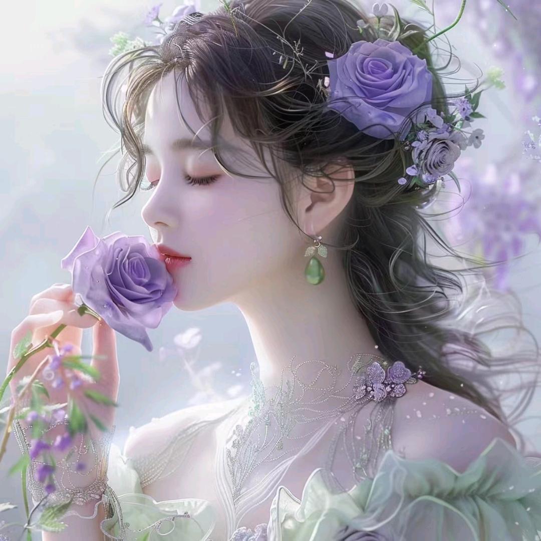 暮色～