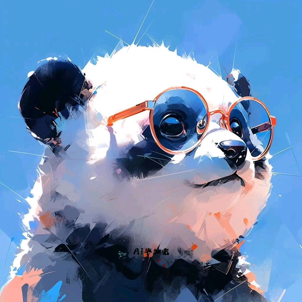 淡然lan