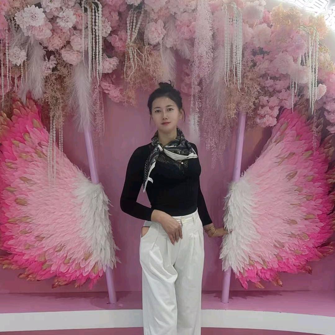 黛维依～余干妮妮