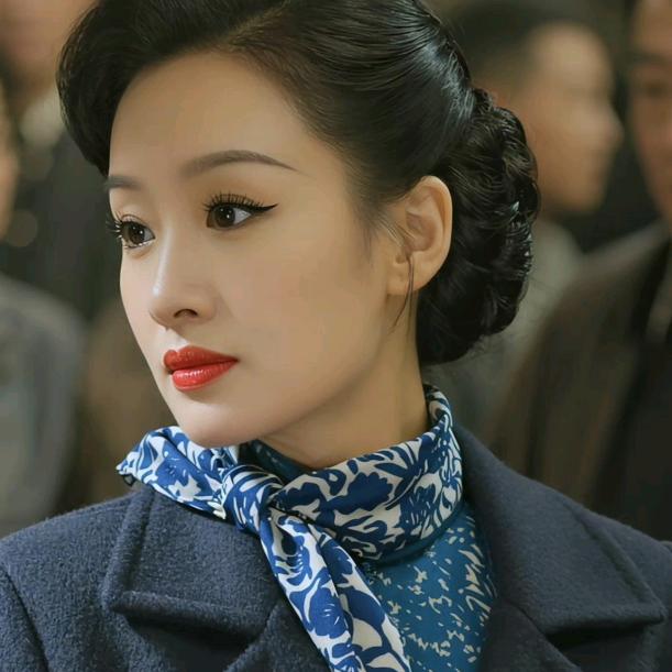 米娜（承蒙厚爱）