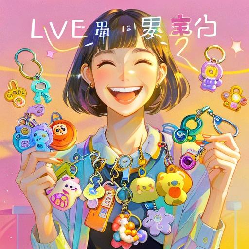创意小物集