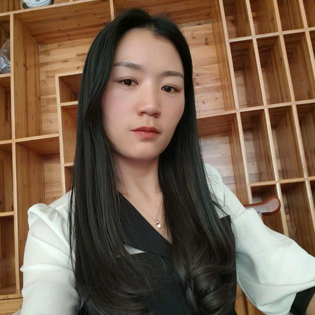 心静如水