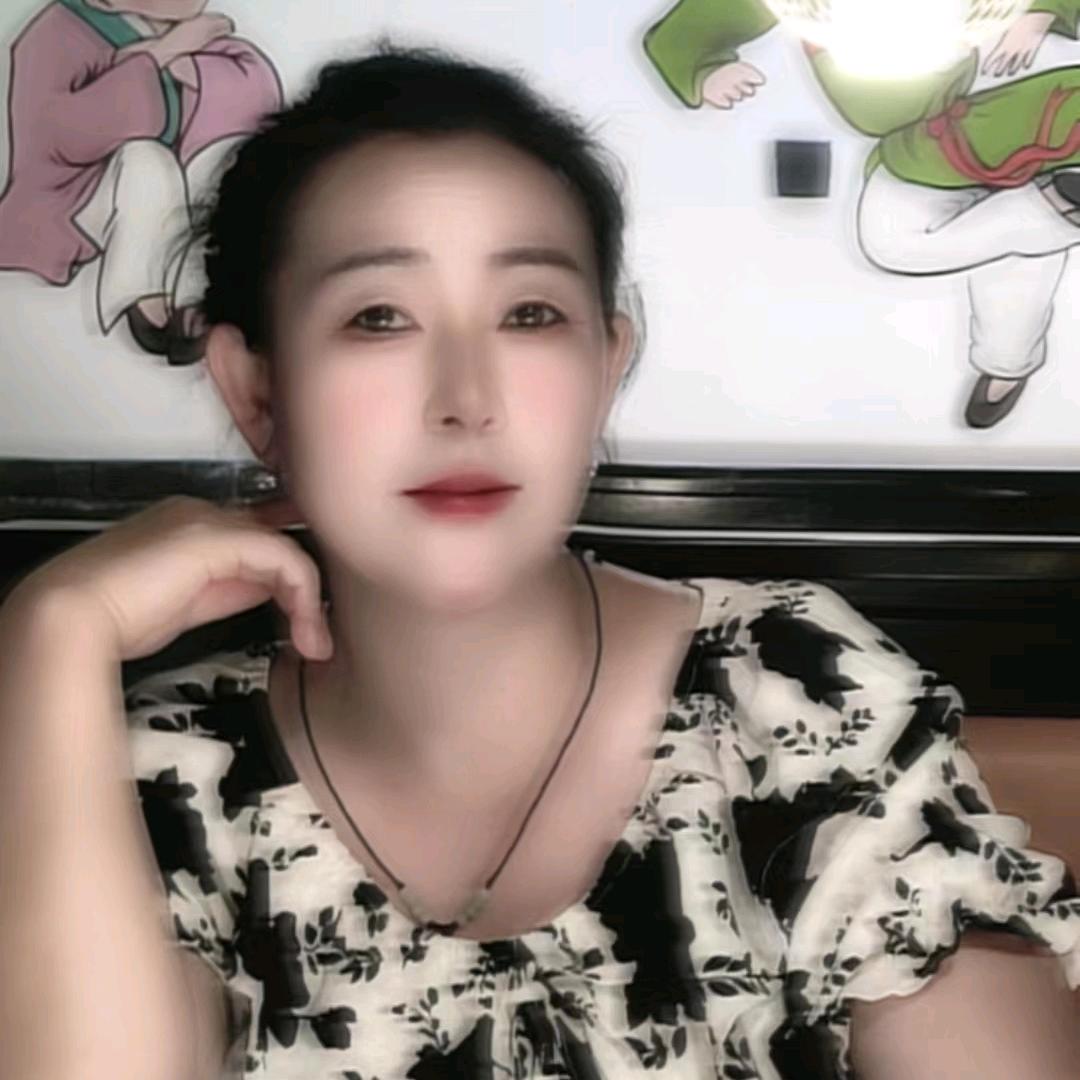 蓝天白云*