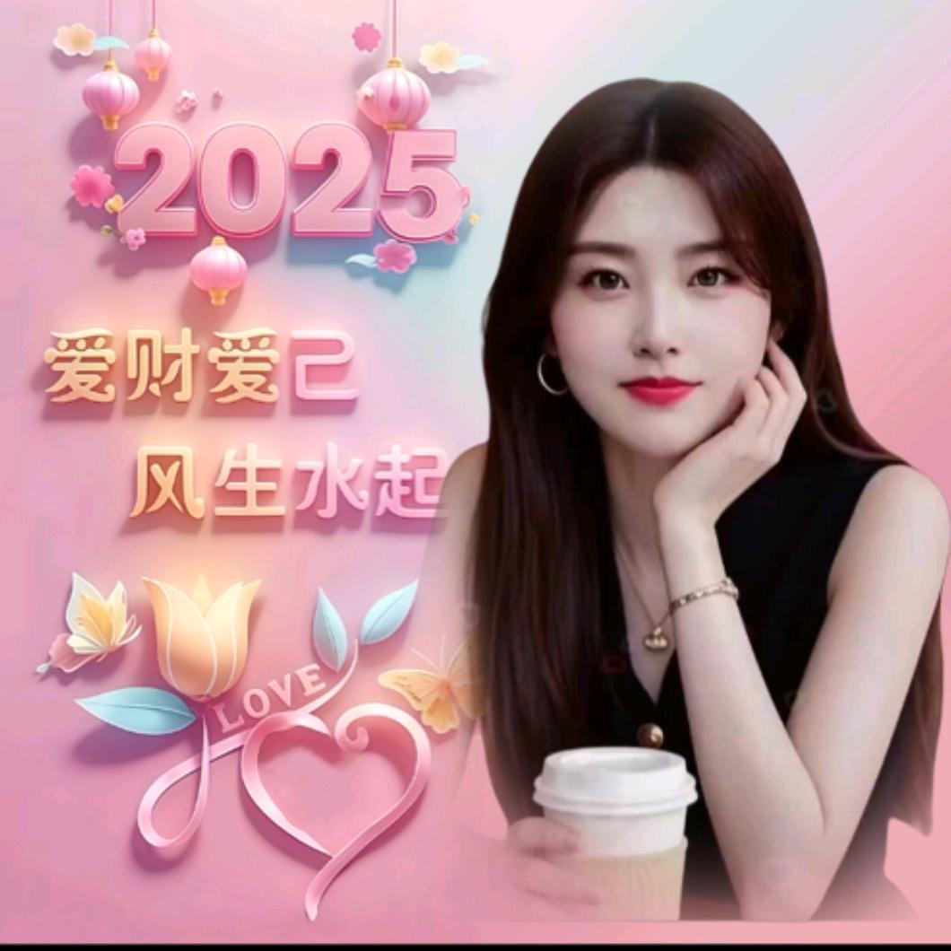 开心💕快乐
