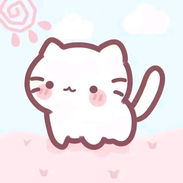 宅宅喵