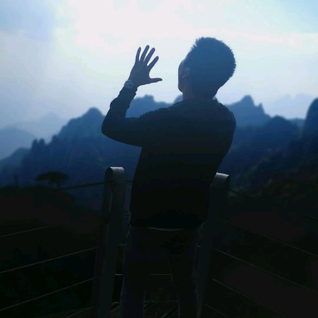 昨日青空