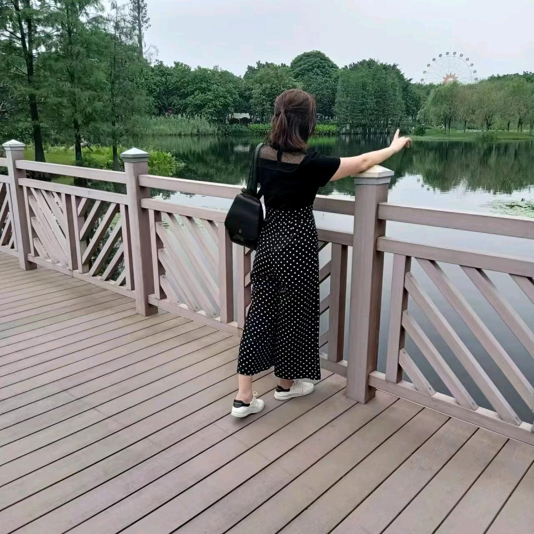 风和日丽