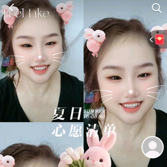 欣宝麻麻