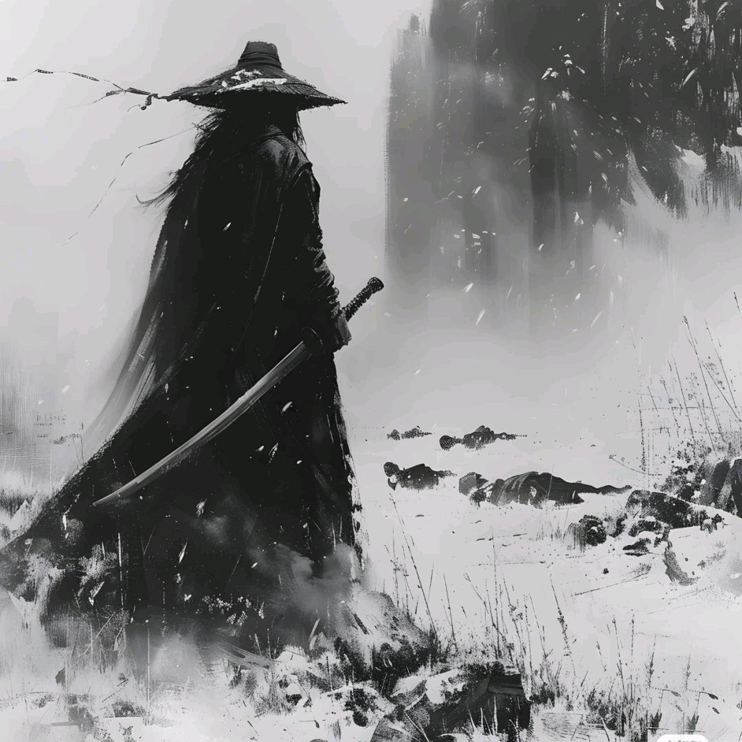 呓语六界