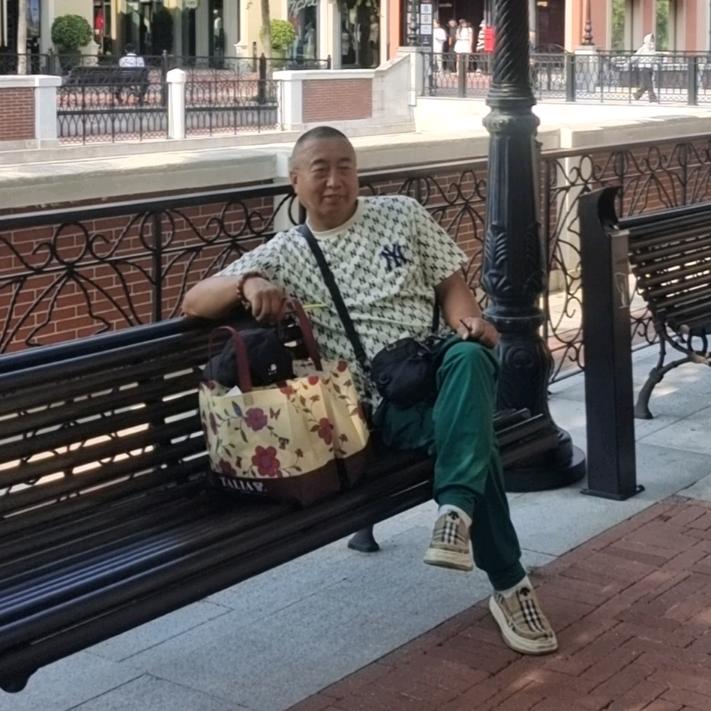 东方阿宝