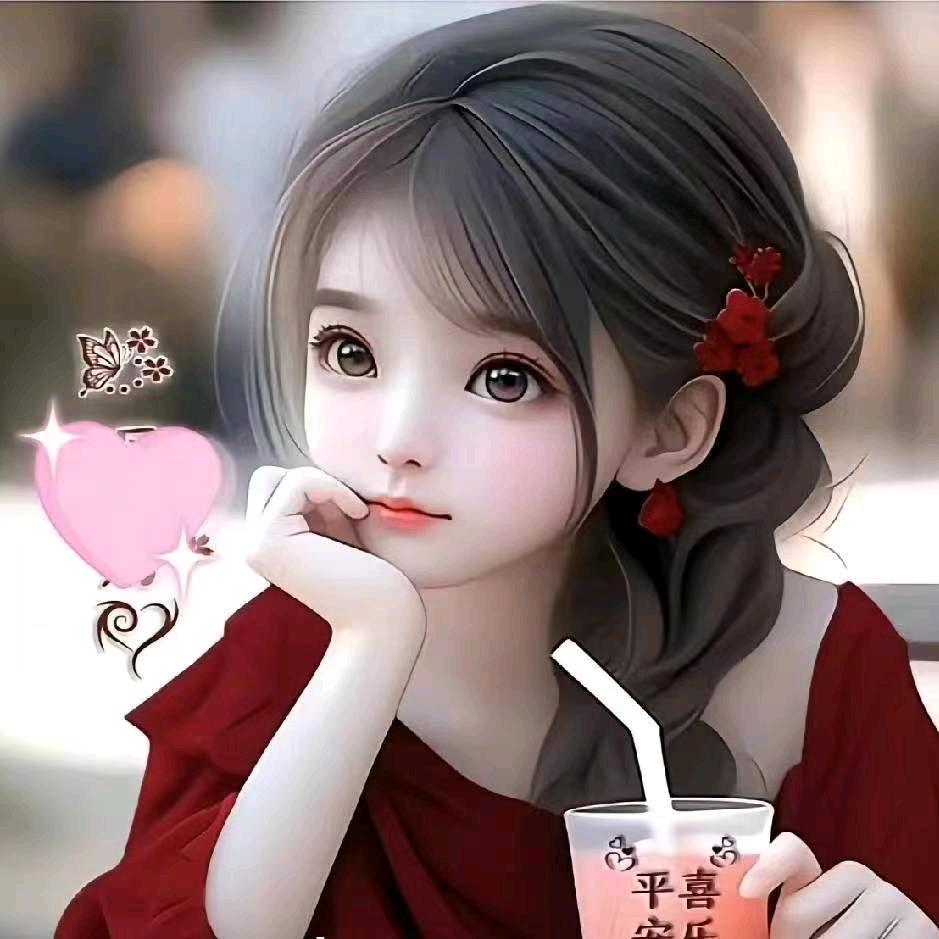 安于时光、