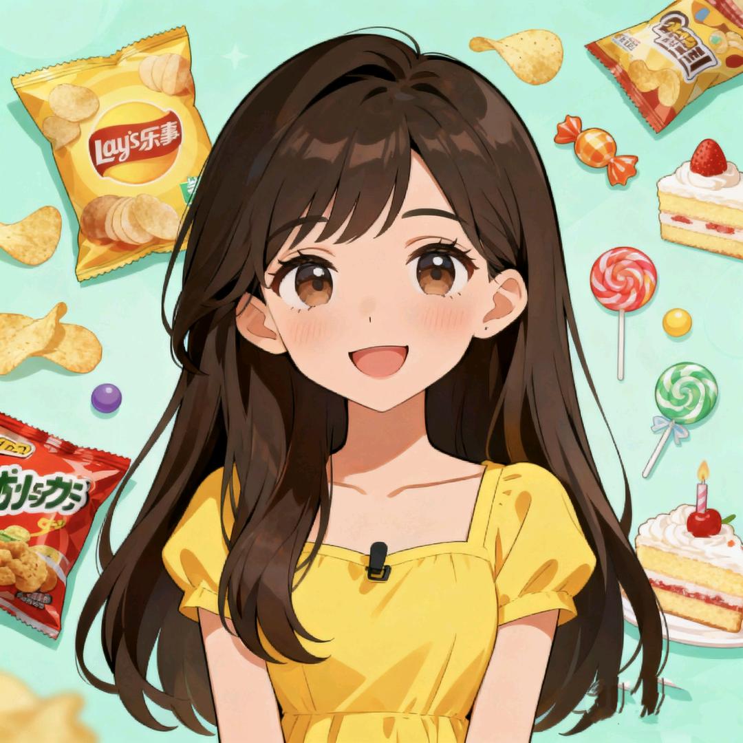 食光补给站
