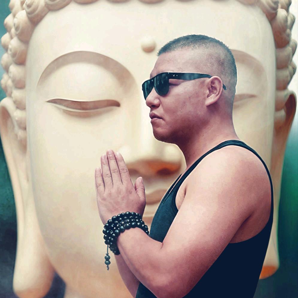 阿强的人生随笔