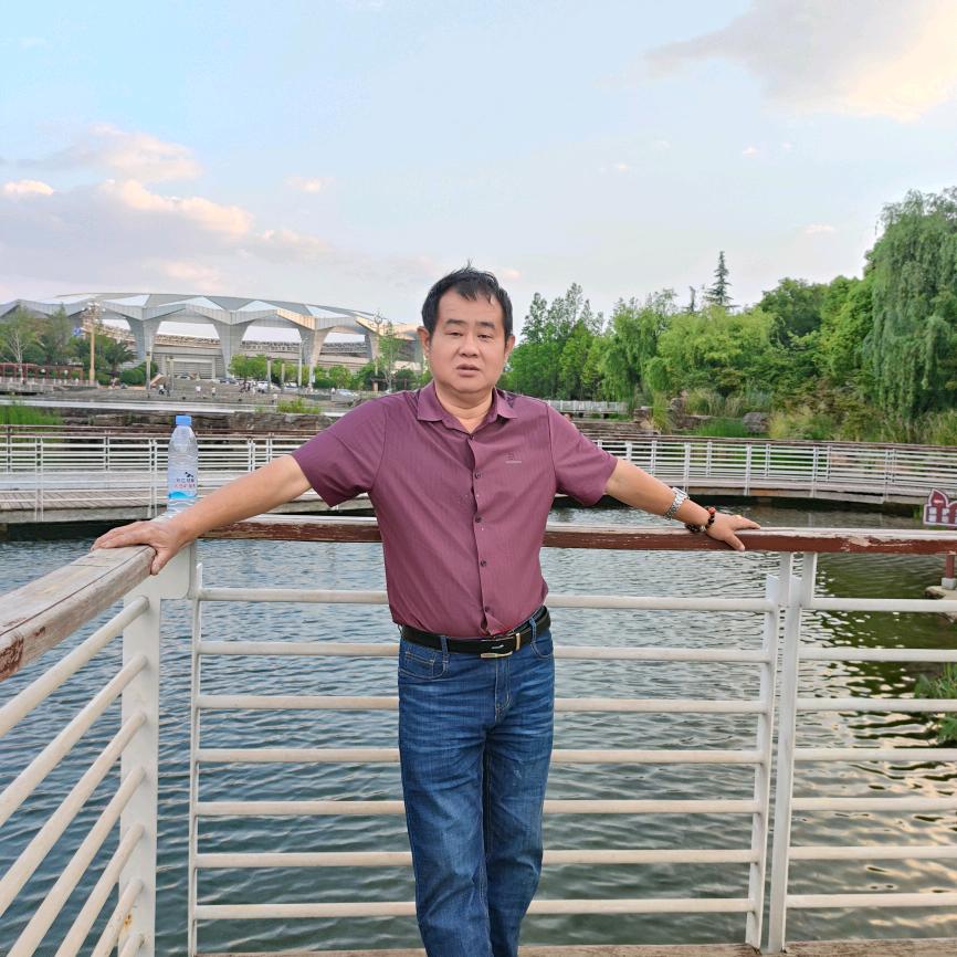 为你守候