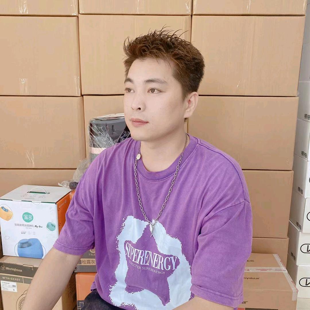 小彭百货仓
