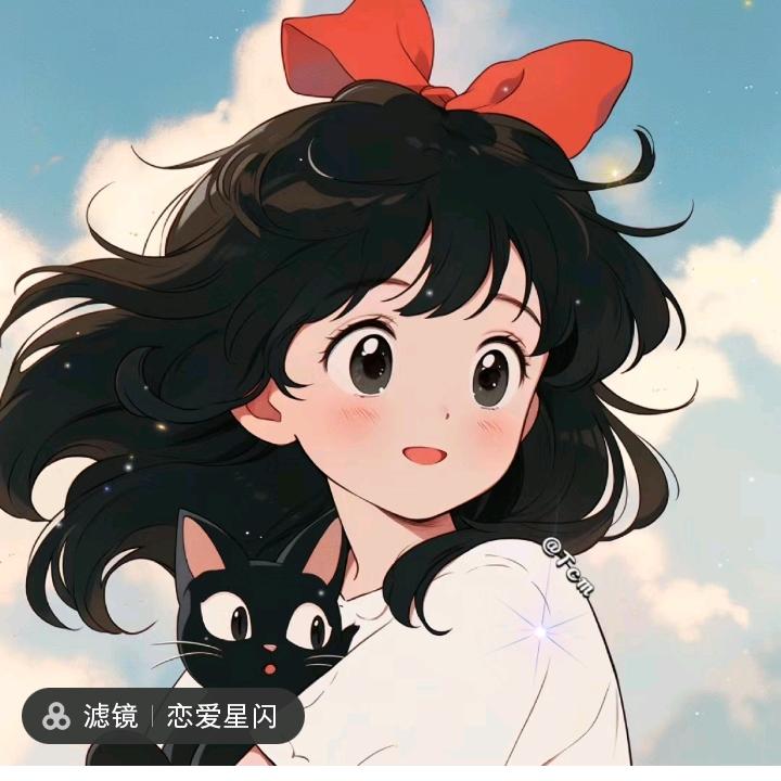 我家的小公主大琪 👧👵