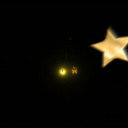 星平衡💫