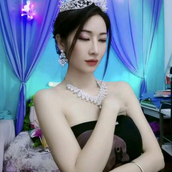 李佳欣💃港风舞