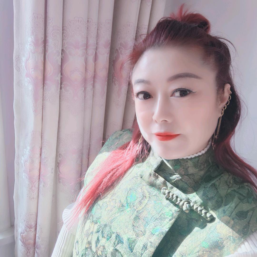 💗御霞姐姐💕