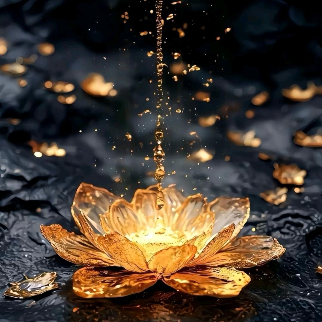 @꧔ꦿ᭄萬般皆᭄是命🌿