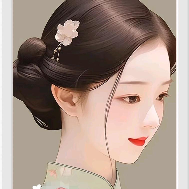 时光褶皱