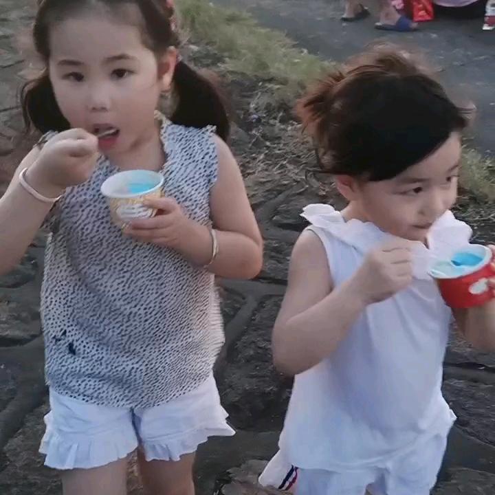 龙女