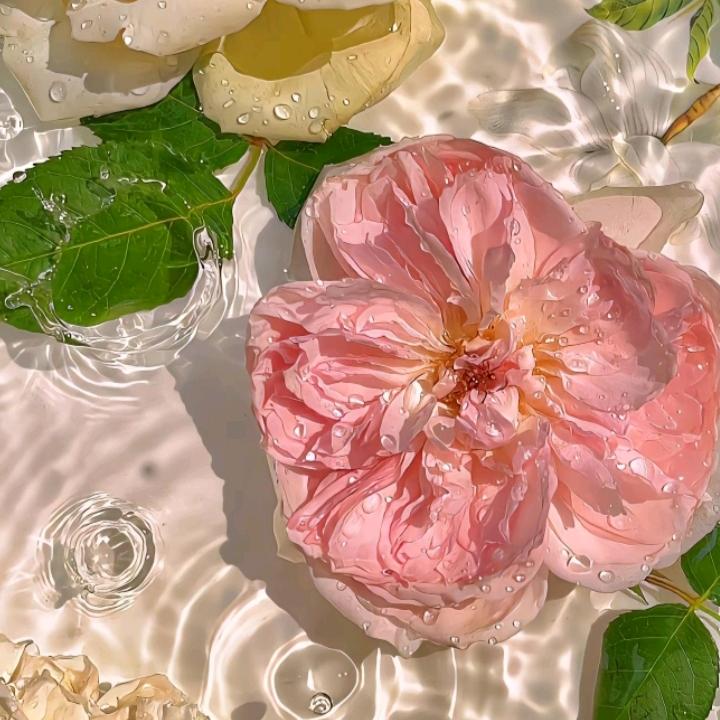 顺遂一辈子（无病无灾）