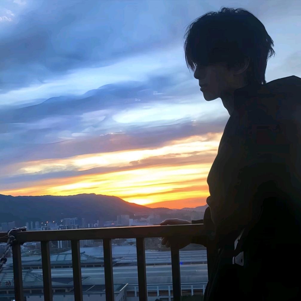 心光音乐销售经理  小赫