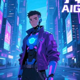 宇轩_AI Agent