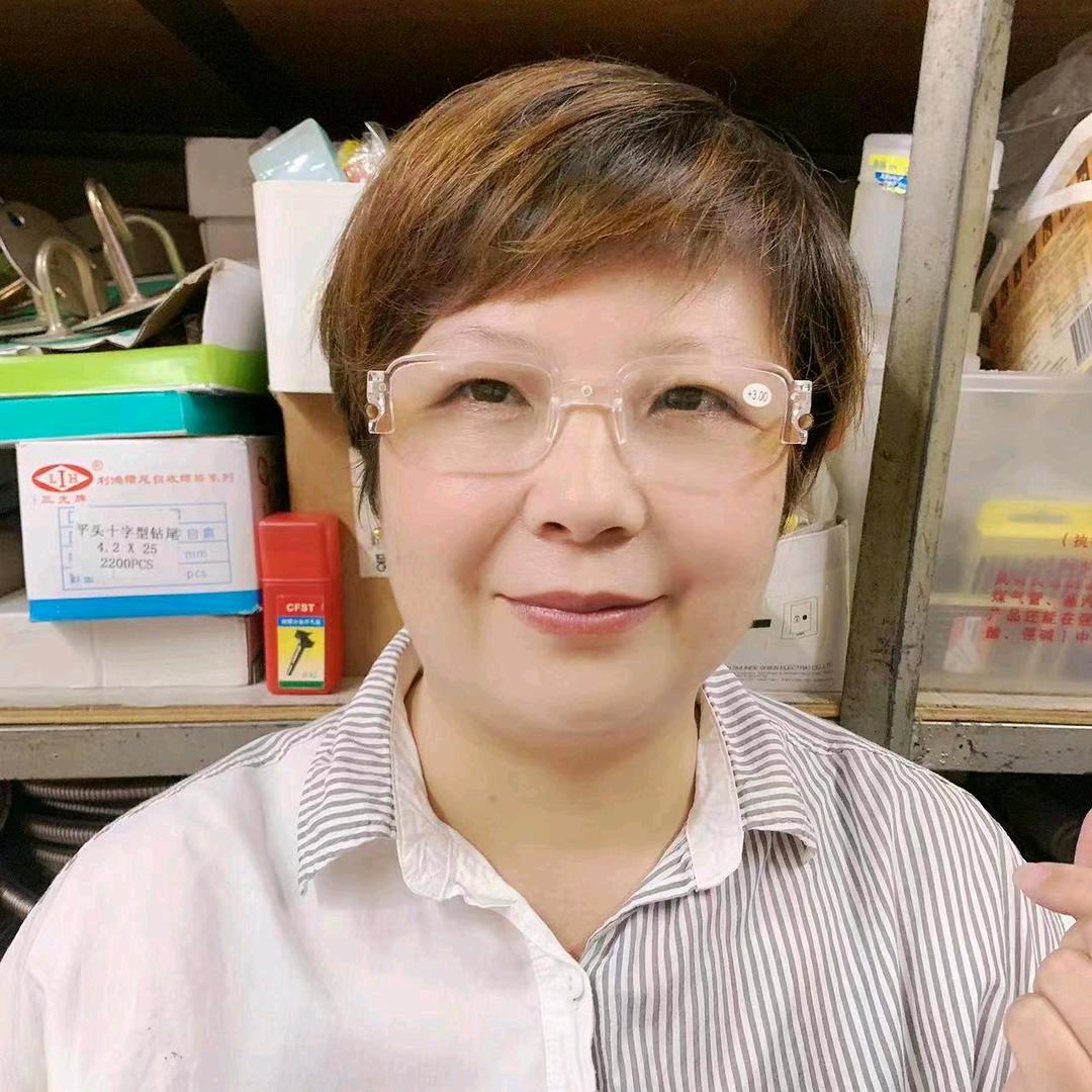 潮汕胖姐姐