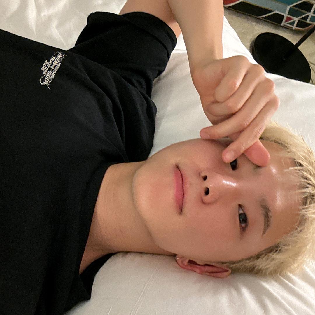 吃饱饭🍚不想家