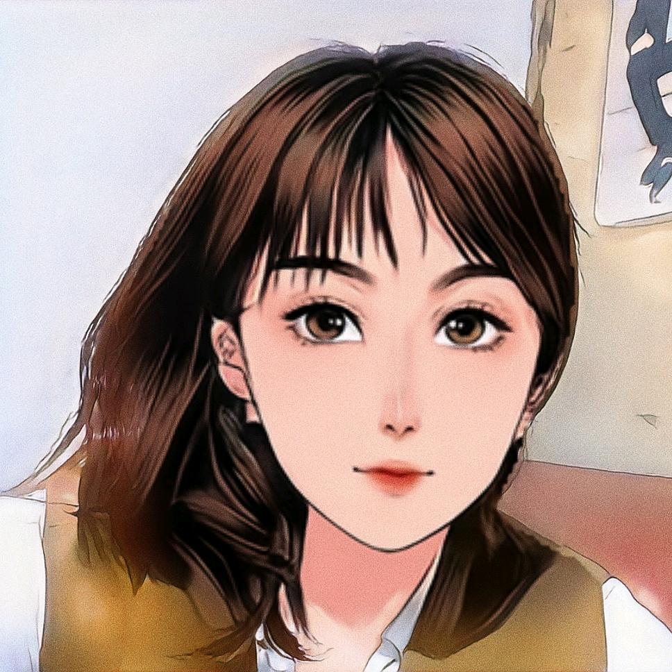 简单平淡的人