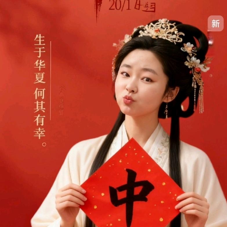 🇨🇳耳东陈的燕子🇨🇳