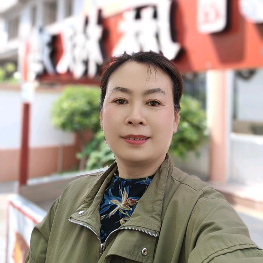 胶州江姐麻椒鸡