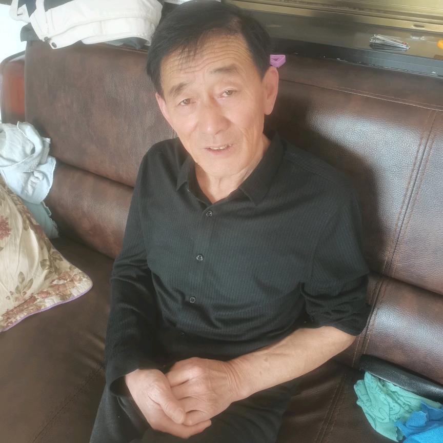 马保平