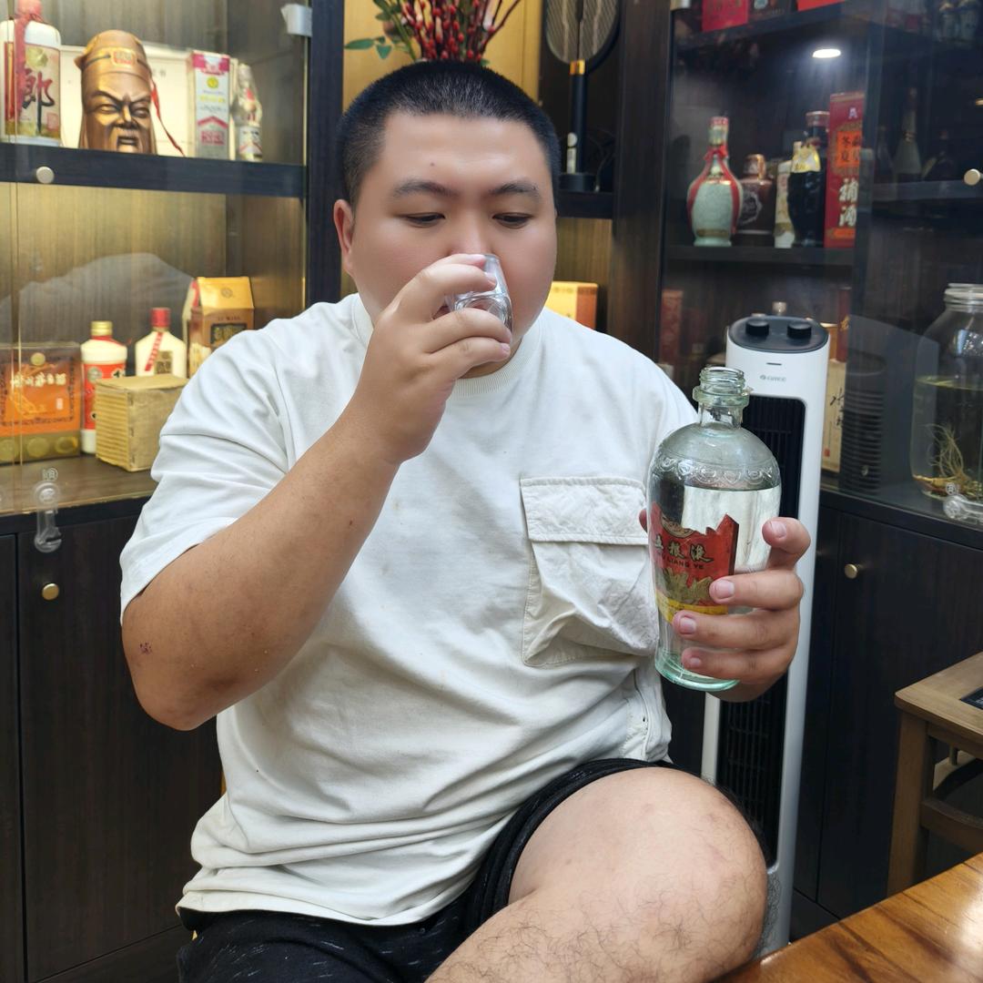 宜宾北总原浆