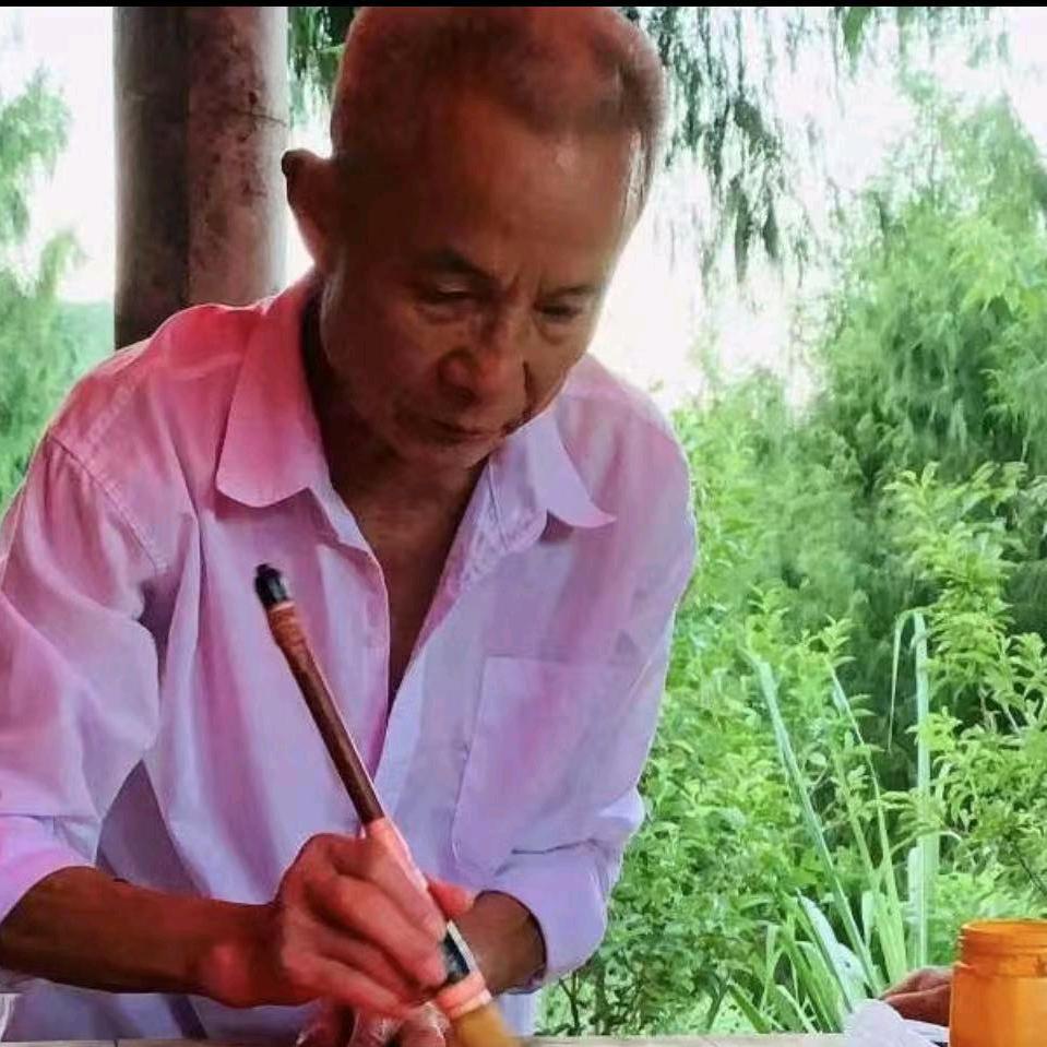 梁财福