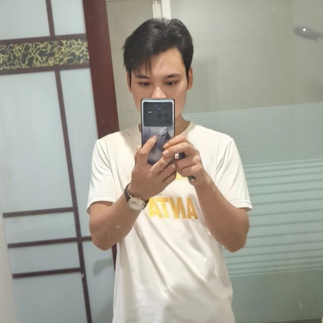 等月季开