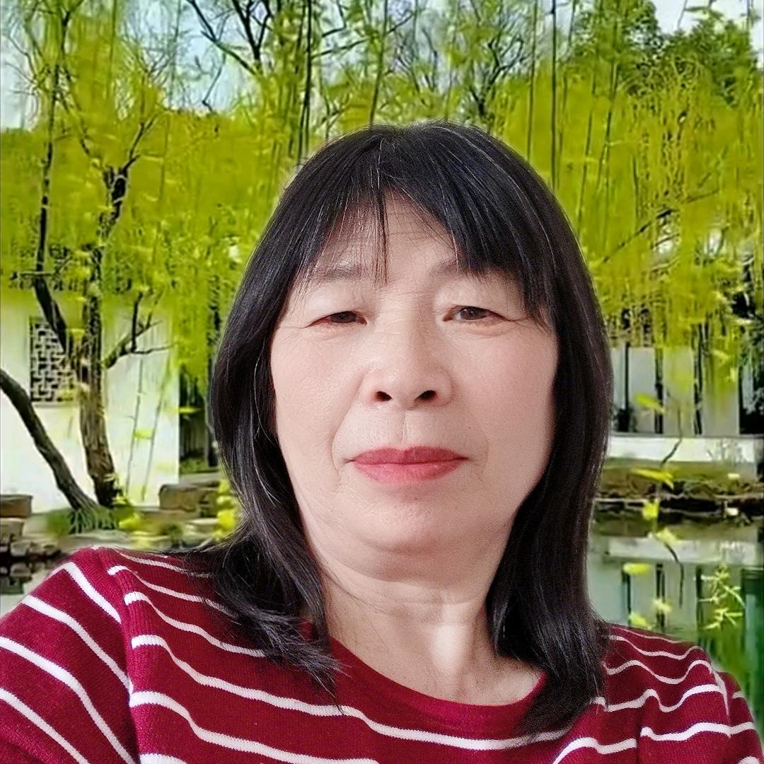 开心姐