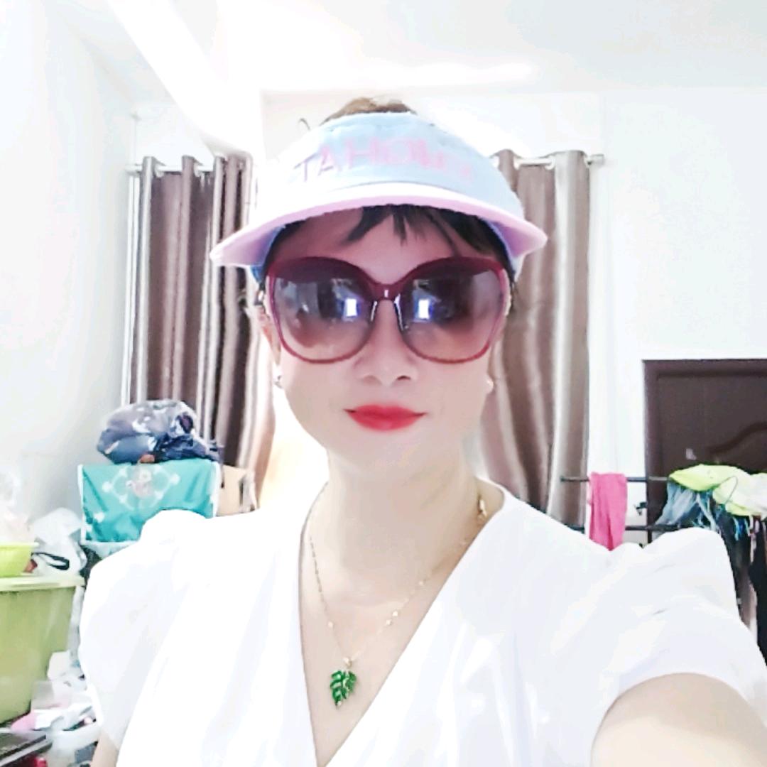 农村妹