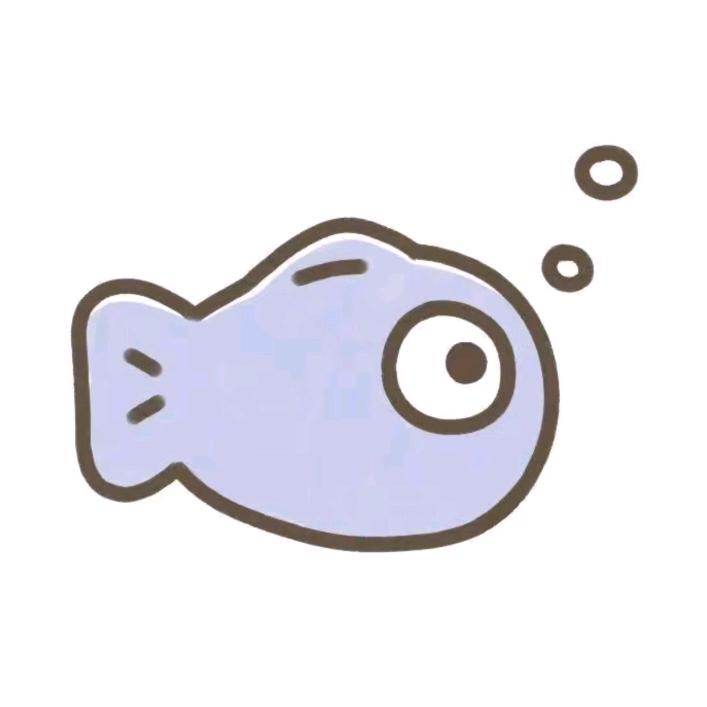 古怪小鱼