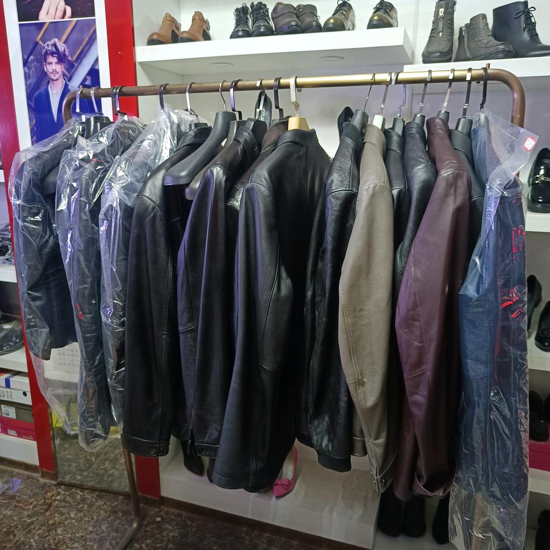 @凉州区武威皮衣修复中心