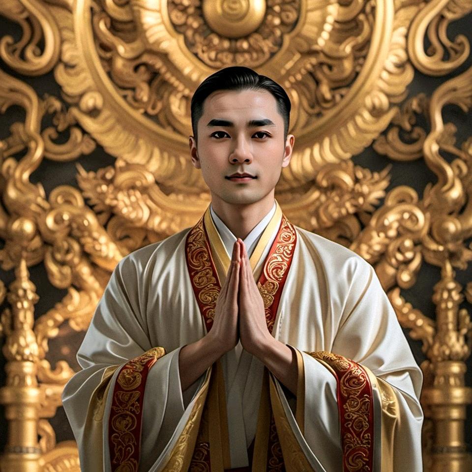 极道能量
