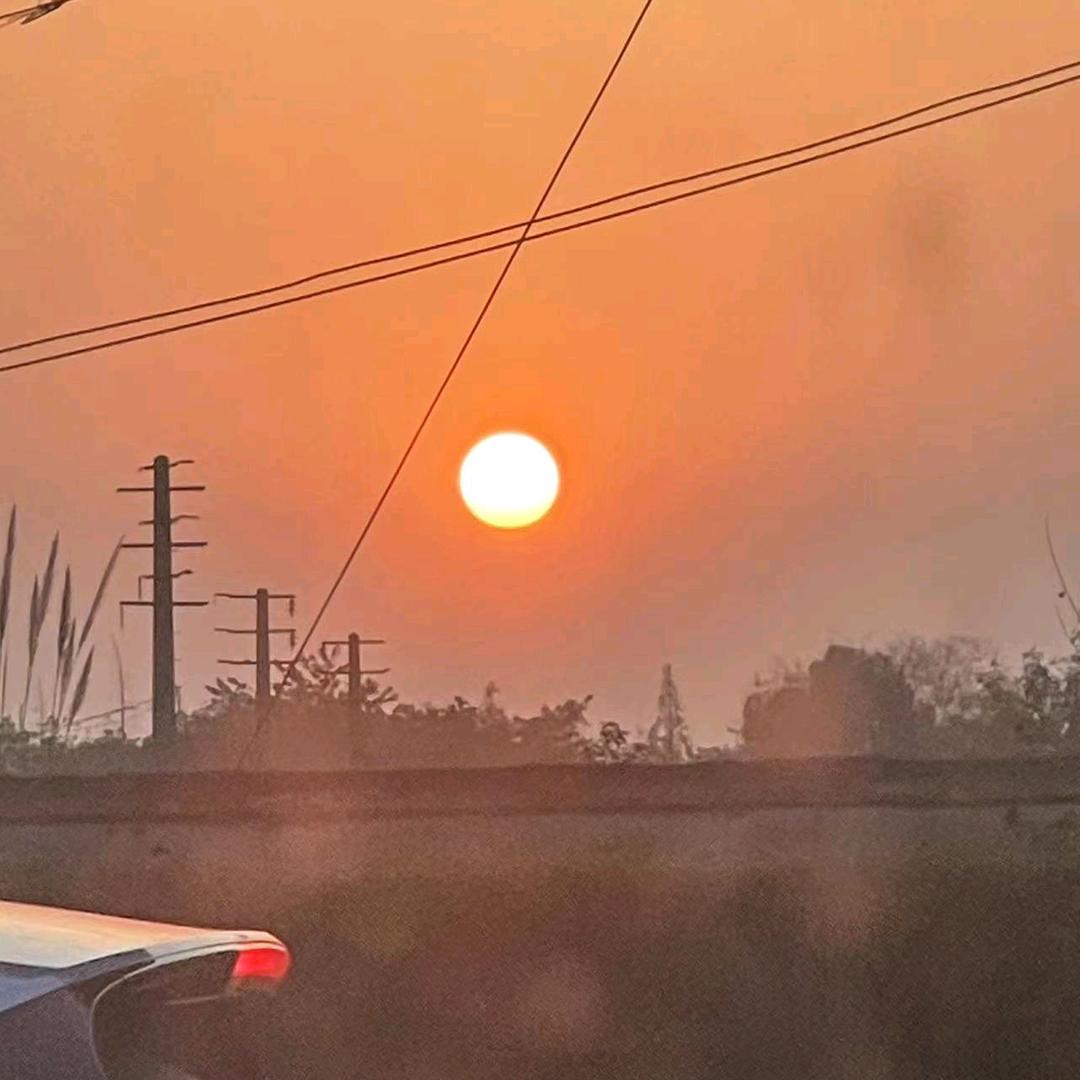 洋光大道