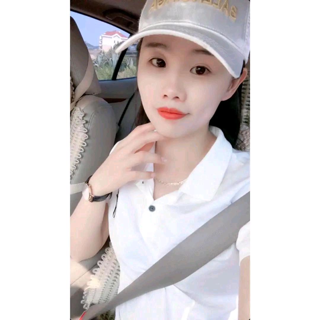 静静的