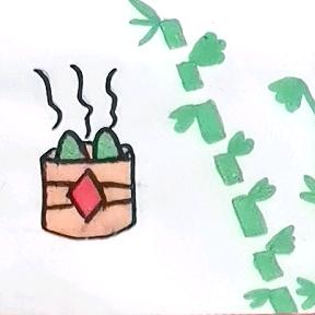清水芙蓉