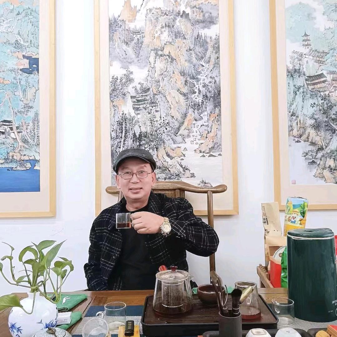 大美林口